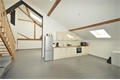 appartement à la location
